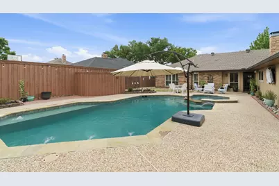 2307 Castle Rock Road, Carrollton, TX 75007 - Photo 35