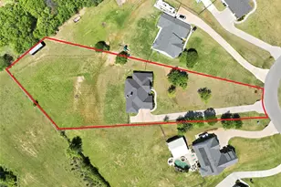 1176 Horizon Trace Dr, Azle, TX 76020 - Photo 3