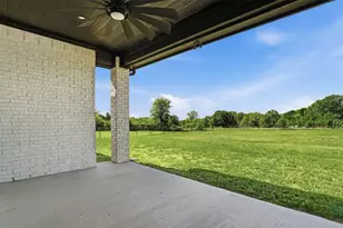 1176 Horizon Trace Dr, Azle, TX 76020 - Photo 37