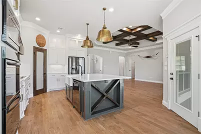 1176 Horizon Trace Drive, Azle, TX 76020 - Photo 15