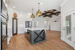 1176 Horizon Trace Dr, Azle, TX 76020 - Photo 15