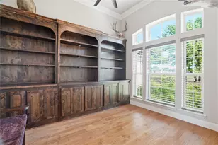 1176 Horizon Trace Dr, Azle, TX 76020 - Photo 19