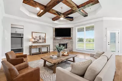 1176 Horizon Trace Drive, Azle, TX 76020 - Photo 5