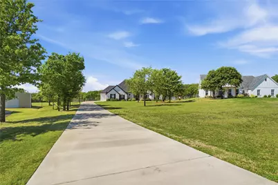 1176 Horizon Trace Drive, Azle, TX 76020 - Photo 39