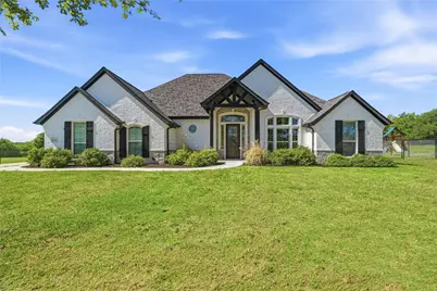 1176 Horizon Trace Drive, Azle, TX 76020 - Photo 1