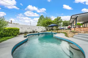 333 Mountainview Dr, Hurst, TX 76054 - Photo 27