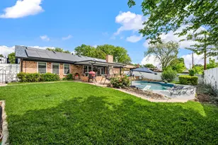 333 Mountainview Dr, Hurst, TX 76054 - Photo 23
