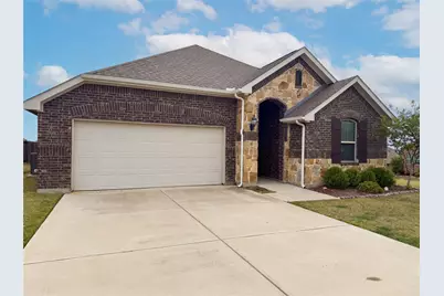 6945 Talon Bluff Drive, Fort Worth, TX 76179 - Photo 7