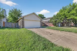 210 Cutting Horse Ln, Keller, TX 76248 - Photo 37