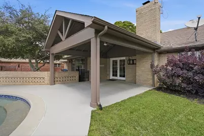 4321 Selkirk Drive W, Fort Worth, TX 76109 - Photo 33