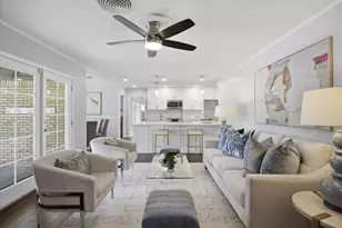 4321 Selkirk Dr W, Fort Worth, TX 76109 - Photo 13