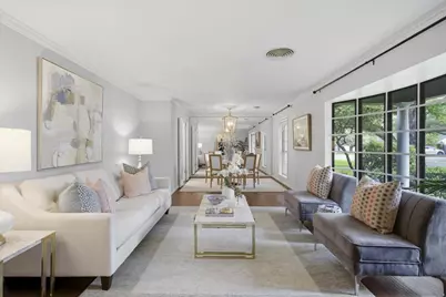 4321 Selkirk Drive W, Fort Worth, TX 76109 - Photo 7