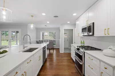 4321 Selkirk Drive W, Fort Worth, TX 76109 - Photo 19