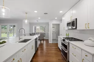 4321 Selkirk Dr W, Fort Worth, TX 76109 - Photo 19