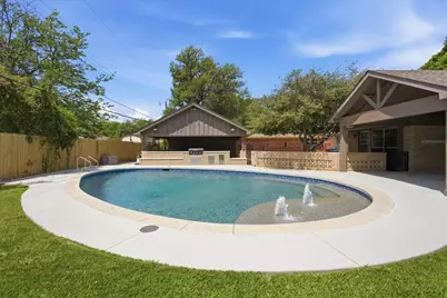 4321 Selkirk Drive W, Fort Worth, TX 76109 - Photo 35