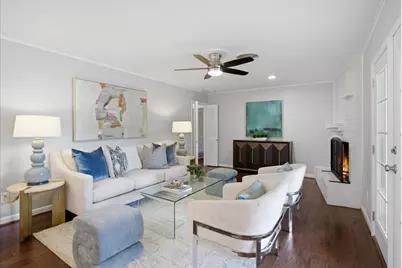 4321 Selkirk Drive W, Fort Worth, TX 76109 - Photo 15