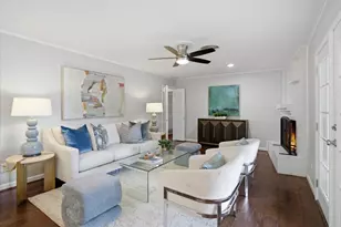 4321 Selkirk Dr W, Fort Worth, TX 76109 - Photo 15