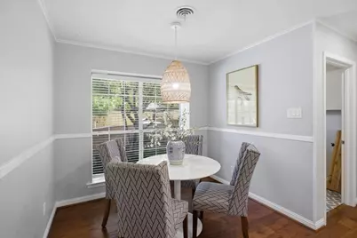 4321 Selkirk Drive W, Fort Worth, TX 76109 - Photo 21