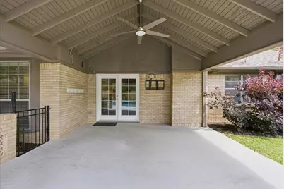 4321 Selkirk Drive W, Fort Worth, TX 76109 - Photo 31