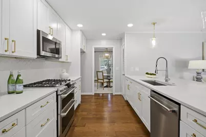 4321 Selkirk Drive W, Fort Worth, TX 76109 - Photo 17