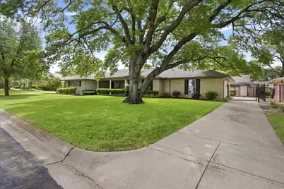 4321 Selkirk Drive W, Fort Worth, TX 76109 - Photo 39