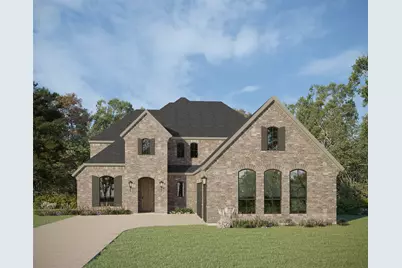 829 Bella Casa Drive, Keller, TX 76248 - Photo 1