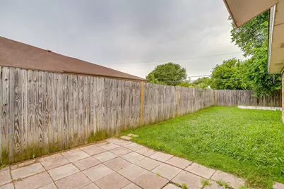 926 Irene Street, Burleson, TX 76028 - Photo 17