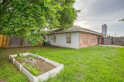 926 Irene Street, Burleson, TX 76028 - Photo 19