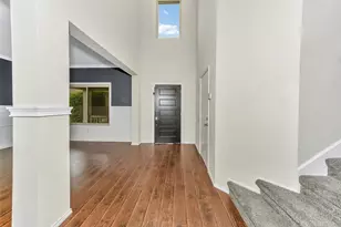 1020 Breeders Cup Dr, Fort Worth, TX 76179 - Photo 5