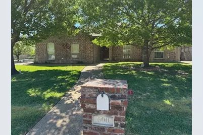 600 Durango Circle, Hewitt, TX 76643 - Photo 1