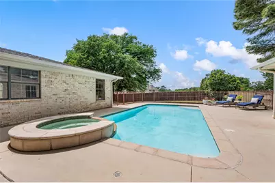 505 W McDonwell School Road, Colleyville, TX 76034 - Photo 21