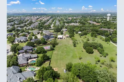 505 W McDonwell School Road, Colleyville, TX 76034 - Photo 31
