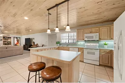 505 W McDonwell School Road, Colleyville, TX 76034 - Photo 9
