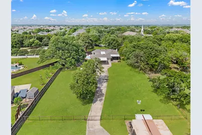 505 W McDonwell School Road, Colleyville, TX 76034 - Photo 33