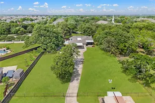505 W McDonwell School Rd, Colleyville, TX 76034 - Photo 33