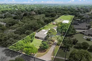 505 W McDonwell School Rd, Colleyville, TX 76034 - Photo 1