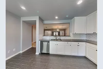 3808 Bandera Ranch Road, Fort Worth, TX 76262 - Photo 3