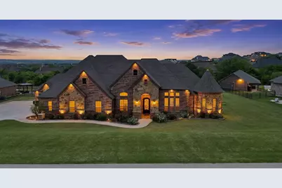 12408 Villa Milano Drive, Fort Worth, TX 76126 - Photo 1