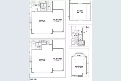 11512 Gloucester Road, Fort Worth, TX 76052 - Photo 5