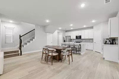 2724 Big Bend Mews, Corinth, TX 76210 - Photo 29