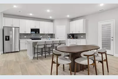 2724 Big Bend Mews, Corinth, TX 76210 - Photo 31