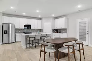 2724 Big Bend Mews, Corinth, TX 76210 - Photo 31