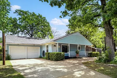 1125 Doe Run Road, Tool, TX 75143 - Photo 1