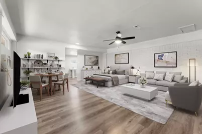 613 Graham Street, Mineola, TX 75773 - Photo 19