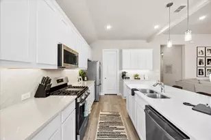 1872 Big Spring Dr, Forney, TX 75126 - Photo 7