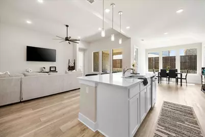 1872 Big Spring Drive, Forney, TX 75126 - Photo 5