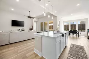 1872 Big Spring Dr, Forney, TX 75126 - Photo 5