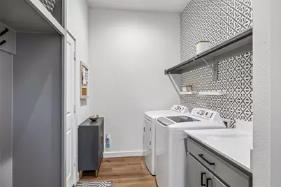 1313 Tillery Court, Grapevine, TX 76051 - Photo 23