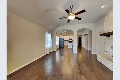 816 Water Garden Circle, Little Elm, TX 75068 - Photo 3