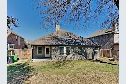 816 Water Garden Circle, Little Elm, TX 75068 - Photo 17